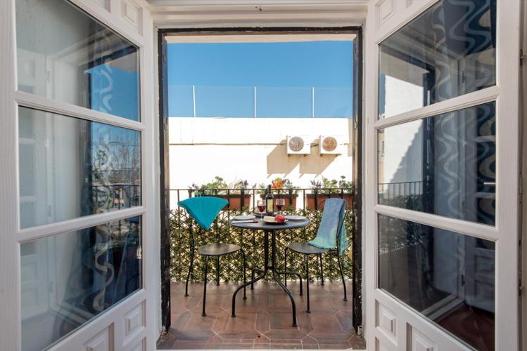 Beautiful Spanish Apartment In Torremolinos Luaran gambar