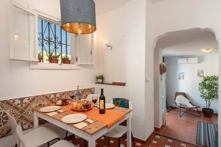 Beautiful Spanish Apartment In Torremolinos Luaran gambar