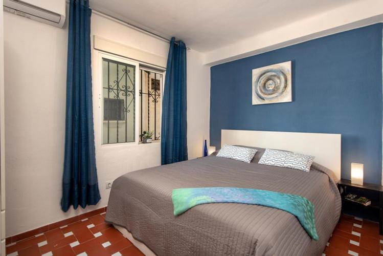 Beautiful Spanish Apartment In Torremolinos Luaran gambar