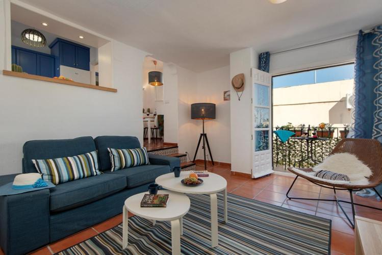 Beautiful Spanish Apartment In Torremolinos Luaran gambar