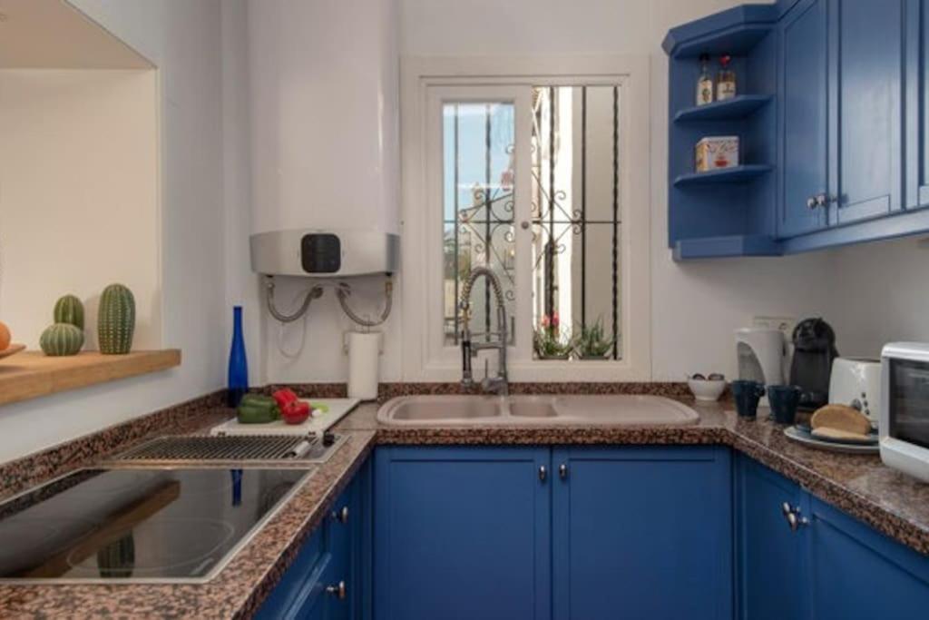 Beautiful Spanish Apartment In Torremolinos Luaran gambar