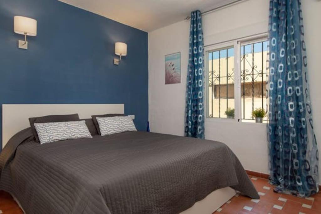 Beautiful Spanish Apartment In Torremolinos Luaran gambar