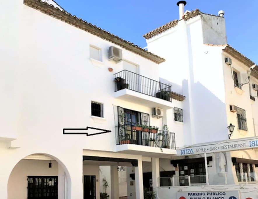 Beautiful Spanish Apartment In Torremolinos Luaran gambar