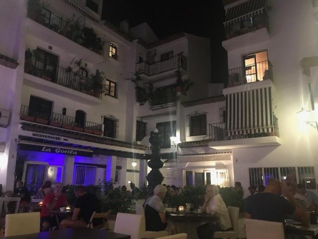 Beautiful Spanish Apartment In Torremolinos Luaran gambar