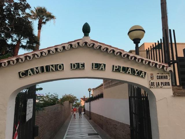 Beautiful Spanish Apartment In Torremolinos Luaran gambar